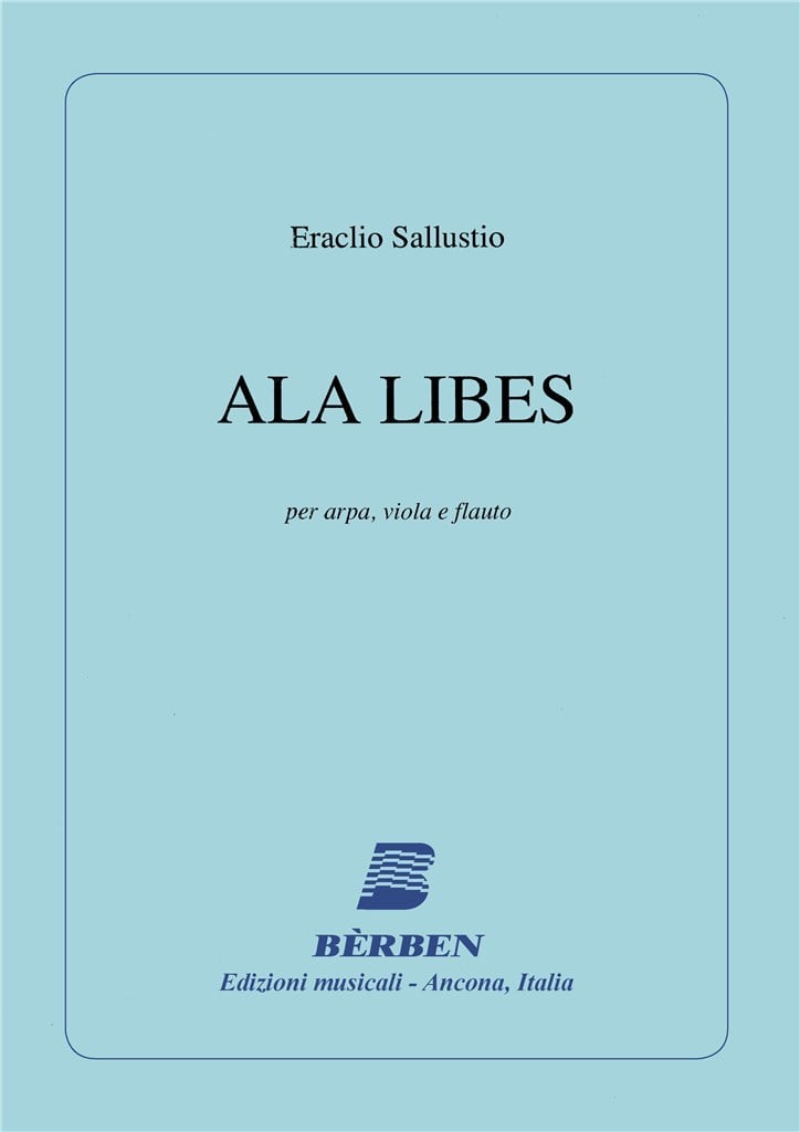Ala Libes